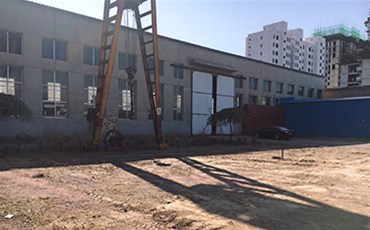 定襄鍛件法蘭的方法以及步驟是什么呢？