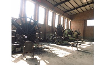 山西大型鍛件鍛造的方法都有哪些？