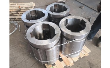 鍛件常見缺陷主要特征及產(chǎn)生原因有哪些？山西億欣源法蘭為您介紹