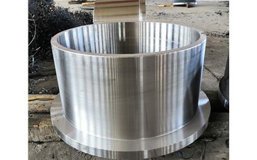 山西筒形鍛件是如何鍛造出來的？