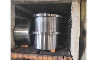 山西鍛件的熱處理為何非常重要？