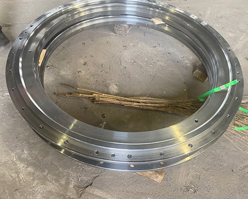 定襄億欣源法蘭加工為您分享常用的自由鍛造設(shè)備有哪些？