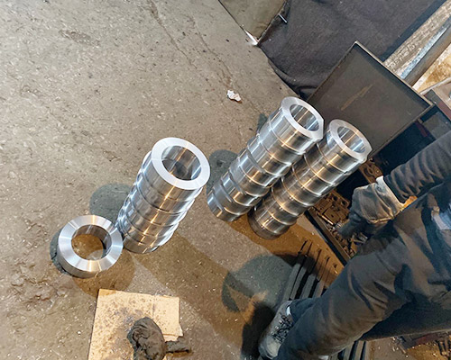 億欣源提醒，山西合金結(jié)構(gòu)鋼鍛件熱處理分析！