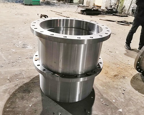 億欣源提醒，鍛件火焰表面淬火的缺點是什么？