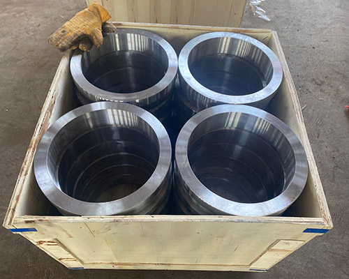 億欣源法蘭鍛件公司：鍛造鍛件的方法有哪些？