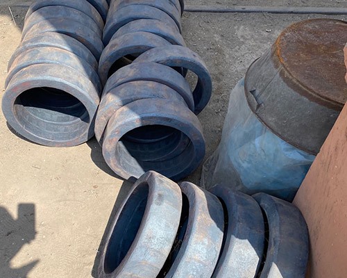 億欣源鍛件廠家分析鍛件加工有哪些方法？