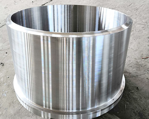 定襄億欣源公司：鍛件回火的階段有哪些？