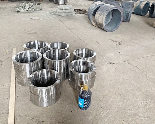 定襄億欣源法蘭加工簡述鍛造鍛件的方法有哪些？