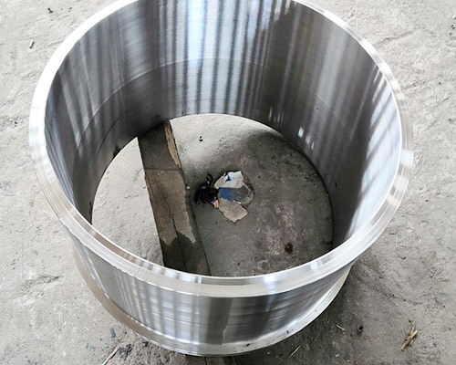 定襄億欣源法蘭加工 解讀提高鍛件塑性和降低變形抗力的途徑有什么？