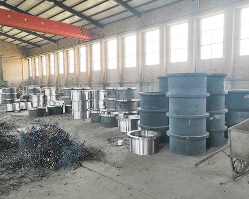 定襄億欣源公司分析，山西合金結(jié)構(gòu)鋼鍛件熱處理分析！