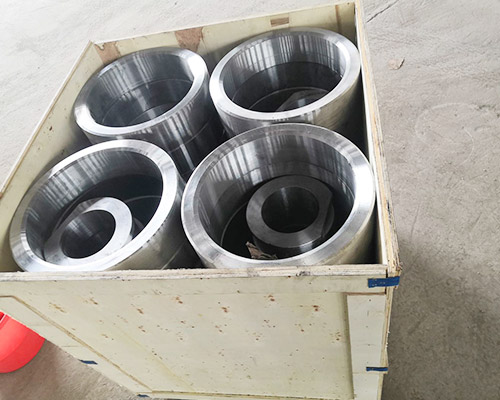 億欣源法蘭鍛件公司 解讀山西鍛造廠是如何設(shè)計(jì)軸鍛件的？