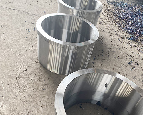 億欣源法蘭鍛件公司淺談鍛件鍛壓可以分為哪幾種？