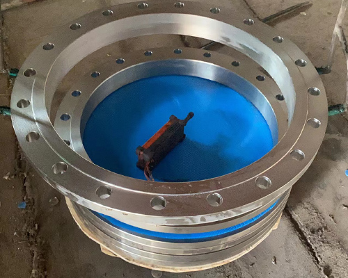 定襄億欣源公司：鍛件表面的加熱方法有什么？