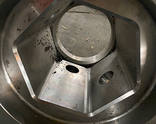 億欣源法蘭加工公司：鍛件鍛壓可以分為哪幾種？