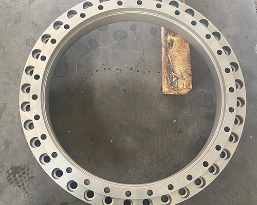 億欣源：如何檢驗(yàn)鍛件的質(zhì)量？