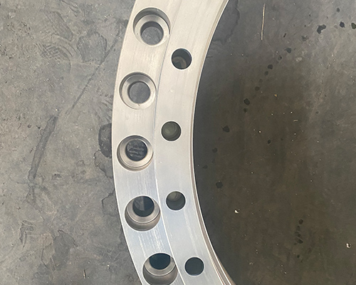 億欣源：鍛件火焰表面淬火的缺點(diǎn)是什么？