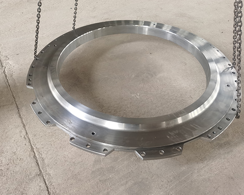 億欣源告訴您，鍛造鍛件的方法有哪些？