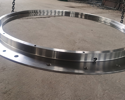 定襄億欣源法蘭加工淺談，山西鍛造鍛件時(shí)怎么控制成本？